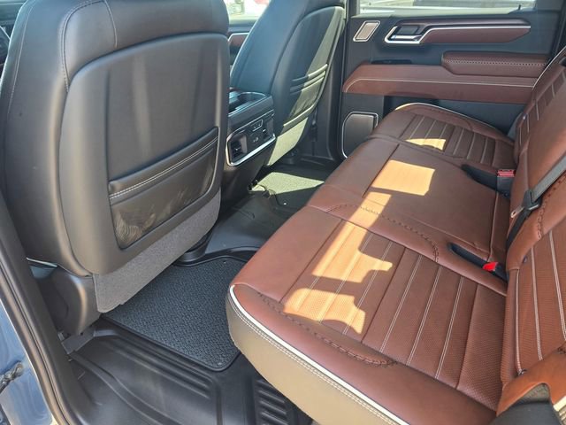 New 2026 GMC Sierra 2500 Denali Ultimate image 10