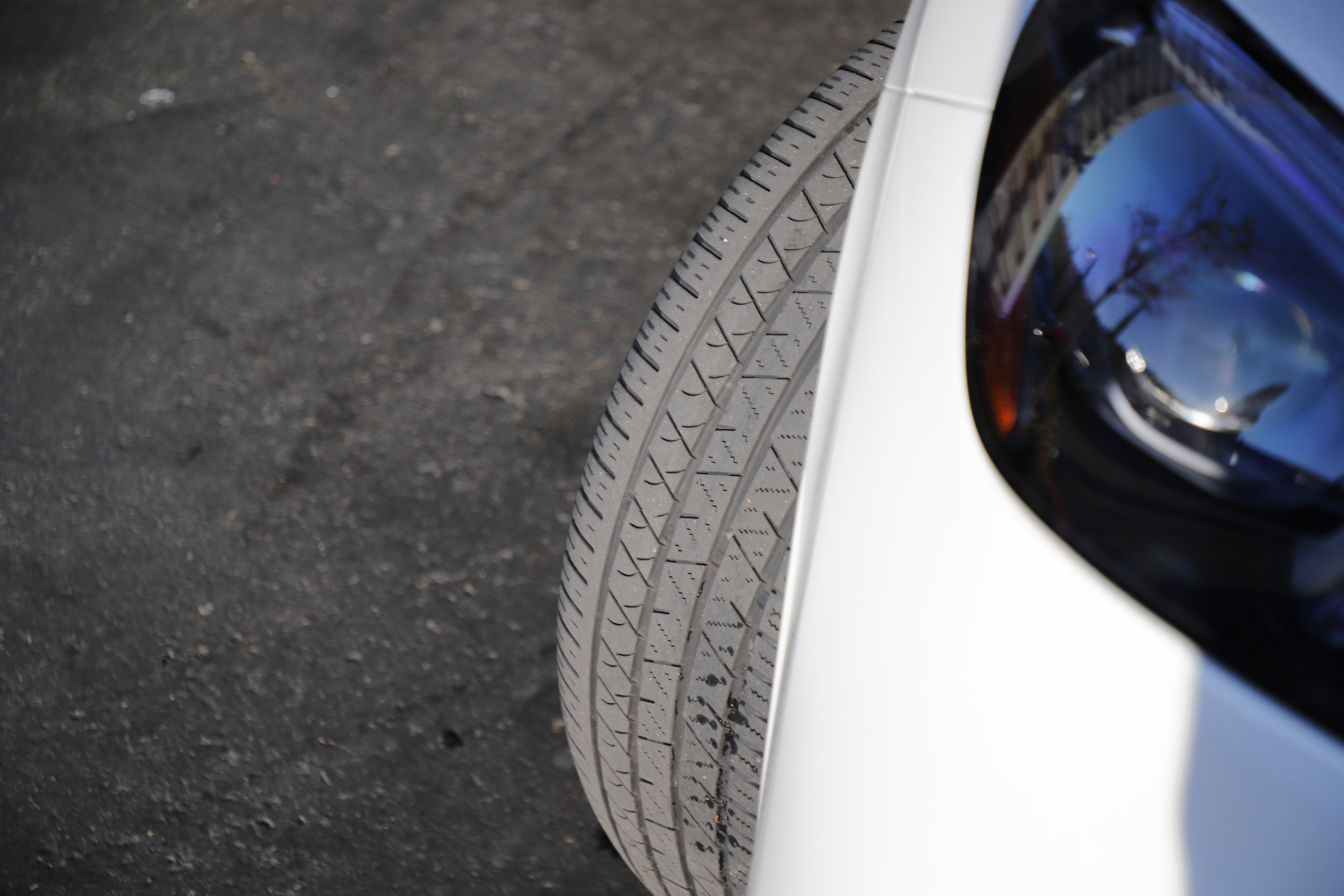 Used 2023 Mercedes-Benz GLE 53 AMG 4MATIC image 3