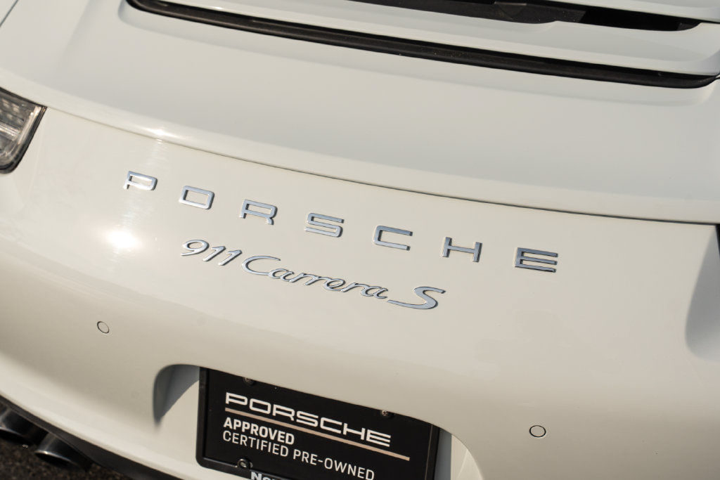 Used 2013 Porsche 911 Carrera S RWD image 18