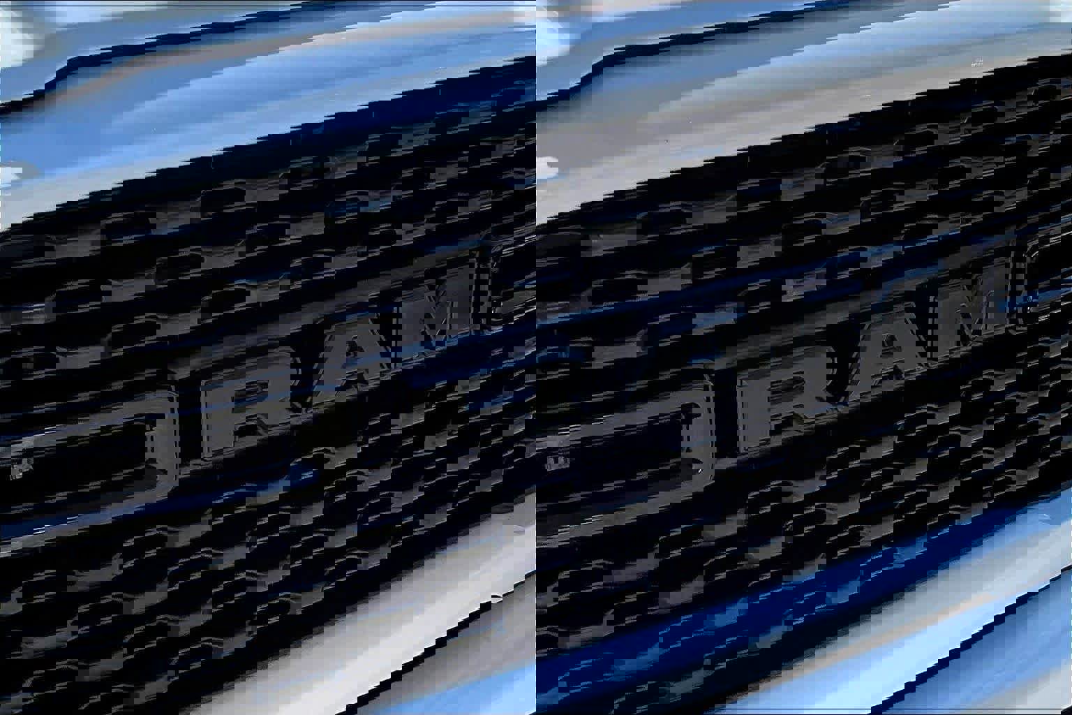 Used 2024 RAM 2500 Big Horn w/ Night Edition image 29