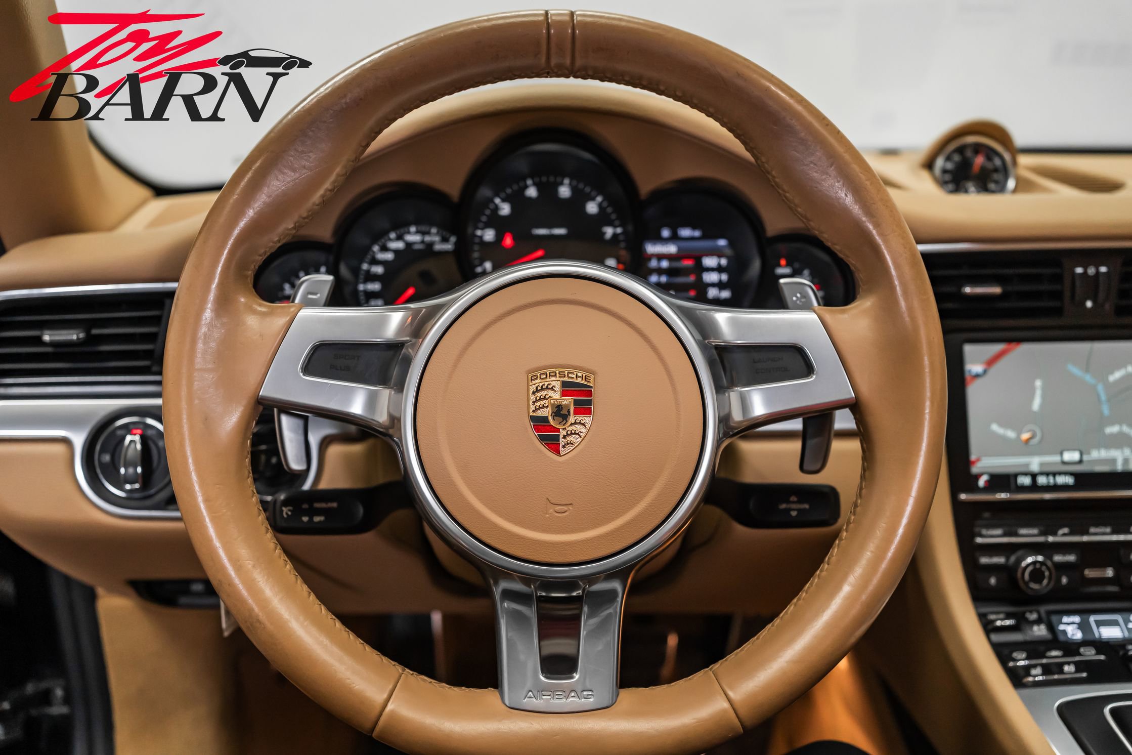 Used 2015 Porsche 911 Carrera S image 36