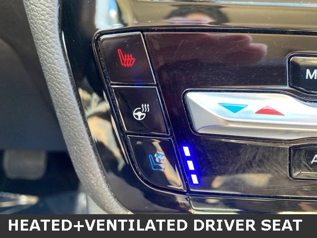 Used 2024 Ford Explorer Limited image 12