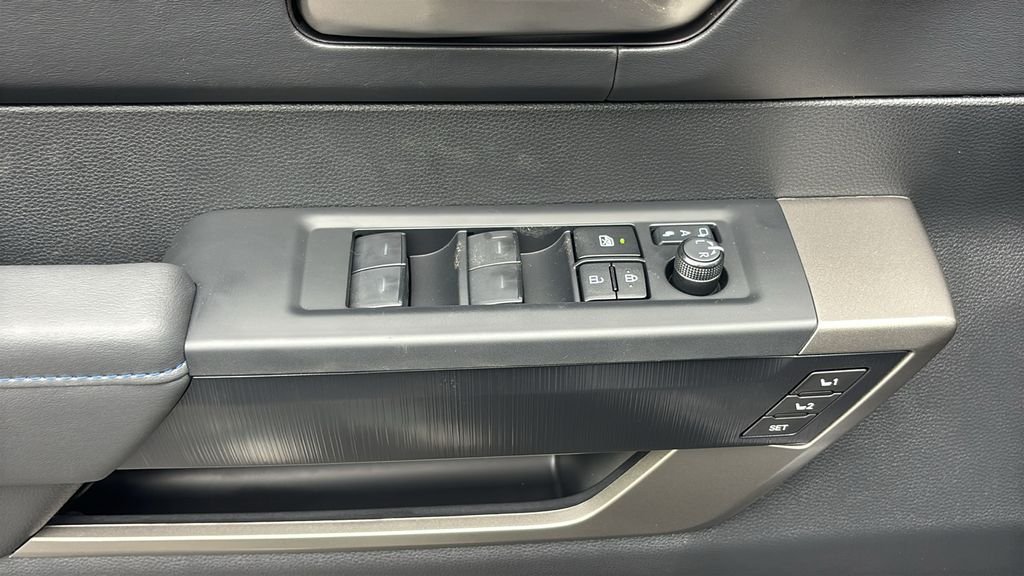 New 2026 Toyota Tundra Platinum AWD/4WD image 15