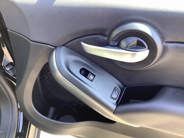 Used 2020 FIAT 500X Trekking image 38