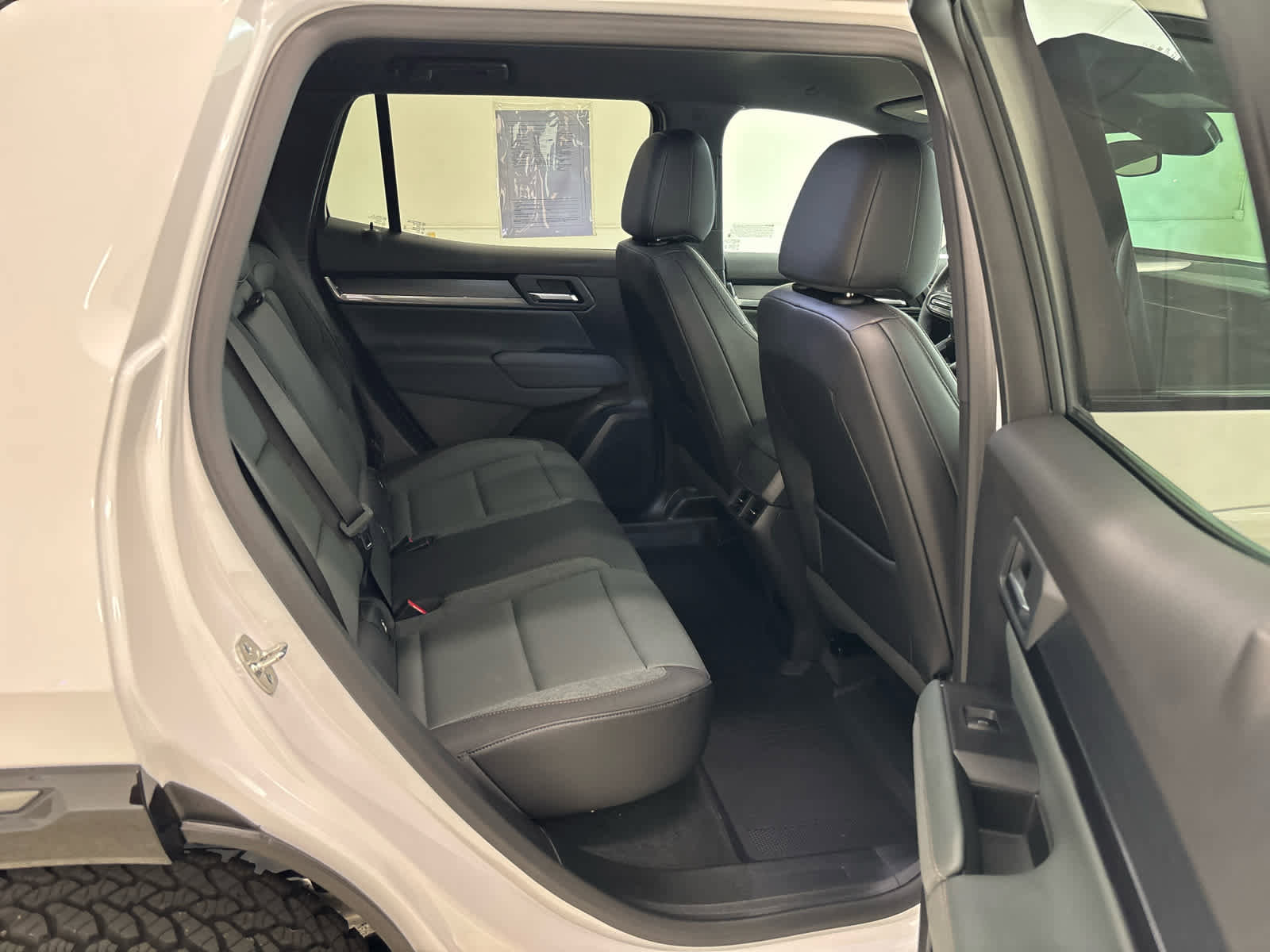 Used 2026 GMC Terrain AT4 image 16