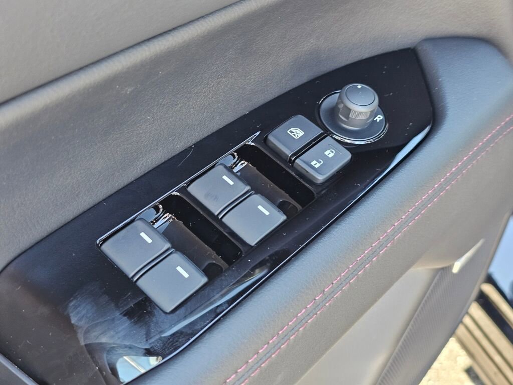 New 2025 MAZDA CX-5 Carbon Edition image 33