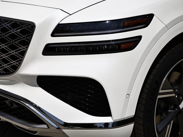 New 2027 Genesis GV80 3.5T Prestige AWD/4WD image 12