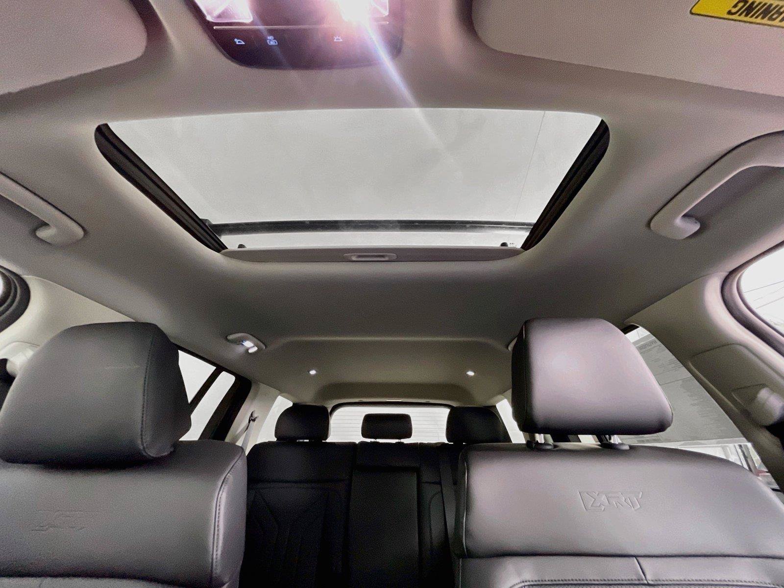 New 2026 Hyundai Santa Fe XRT AWD/4WD image 11