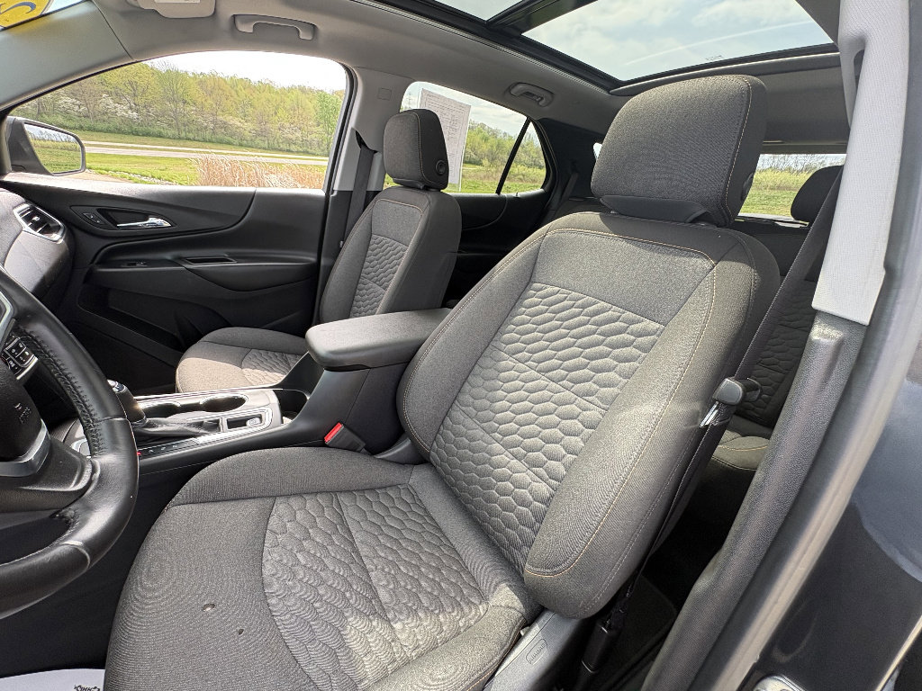 Used 2020 Chevrolet Equinox LT AWD/4WD image 28