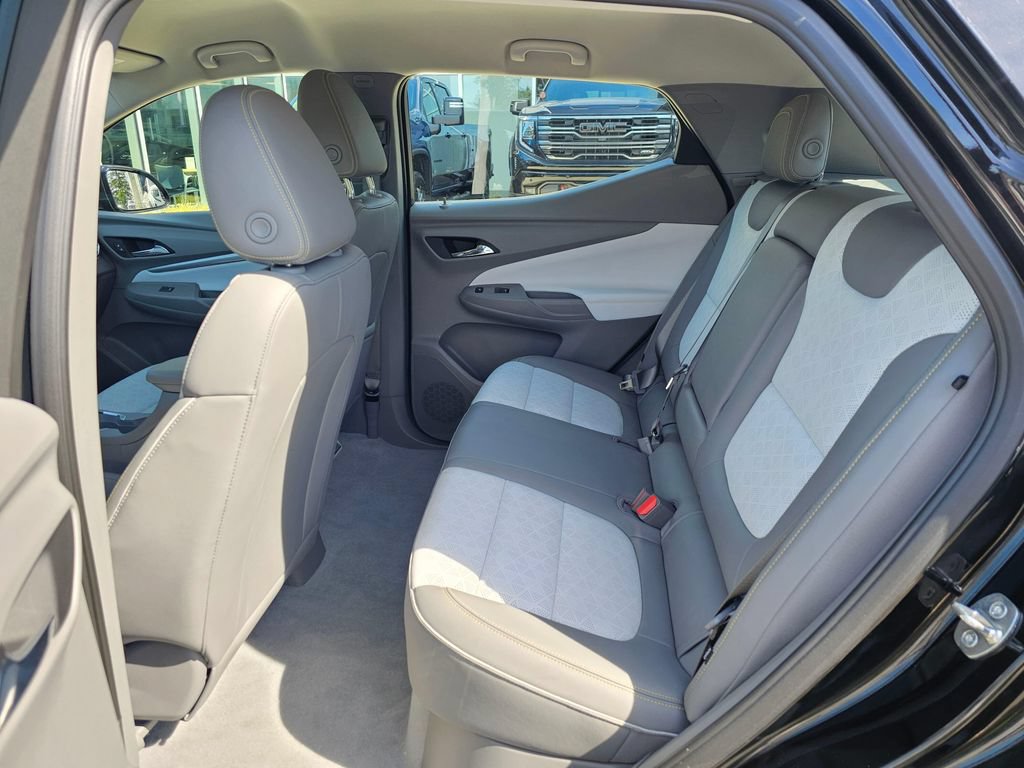 Used 2022 Chevrolet Bolt EUV Premier FWD image 16