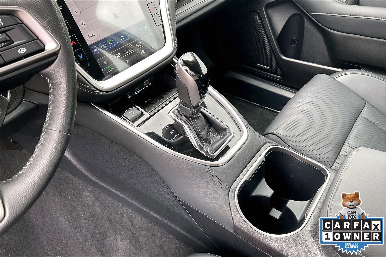 Certified 2024 Subaru Legacy Limited image 17