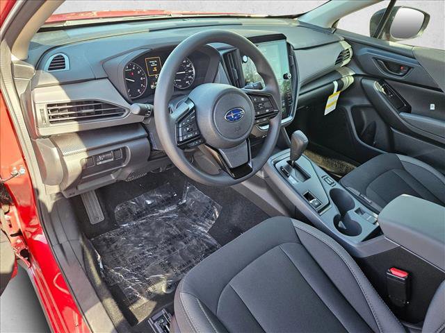 New 2026 Subaru Crosstrek 2.0i Premium video 3