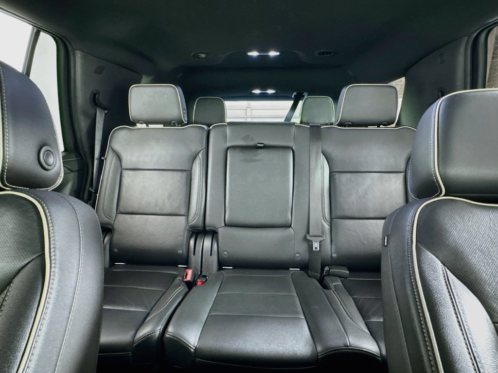 Used 2021 GMC Yukon SLT AWD/4WD image 19