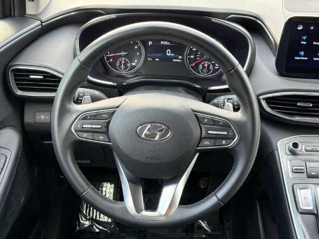 Used 2023 Hyundai Santa Fe SEL AWD/4WD image 20