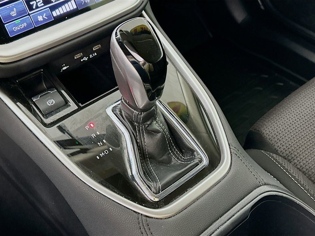 Used 2021 Subaru Outback Premium w/ Popular Package #1 image 21