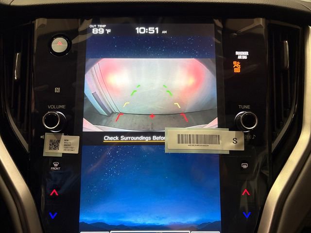 New 2025 Subaru Legacy Premium image 18