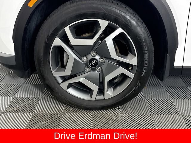 Used 2024 Hyundai Palisade Limited image 4