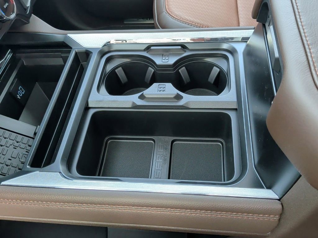 New 2026 Ford F250 King Ranch image 36
