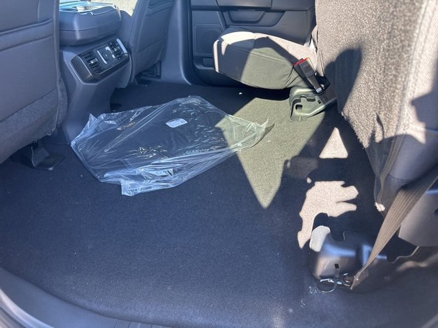 New 2025 Ford F150 STX w/ Equipment Group 200A image 11