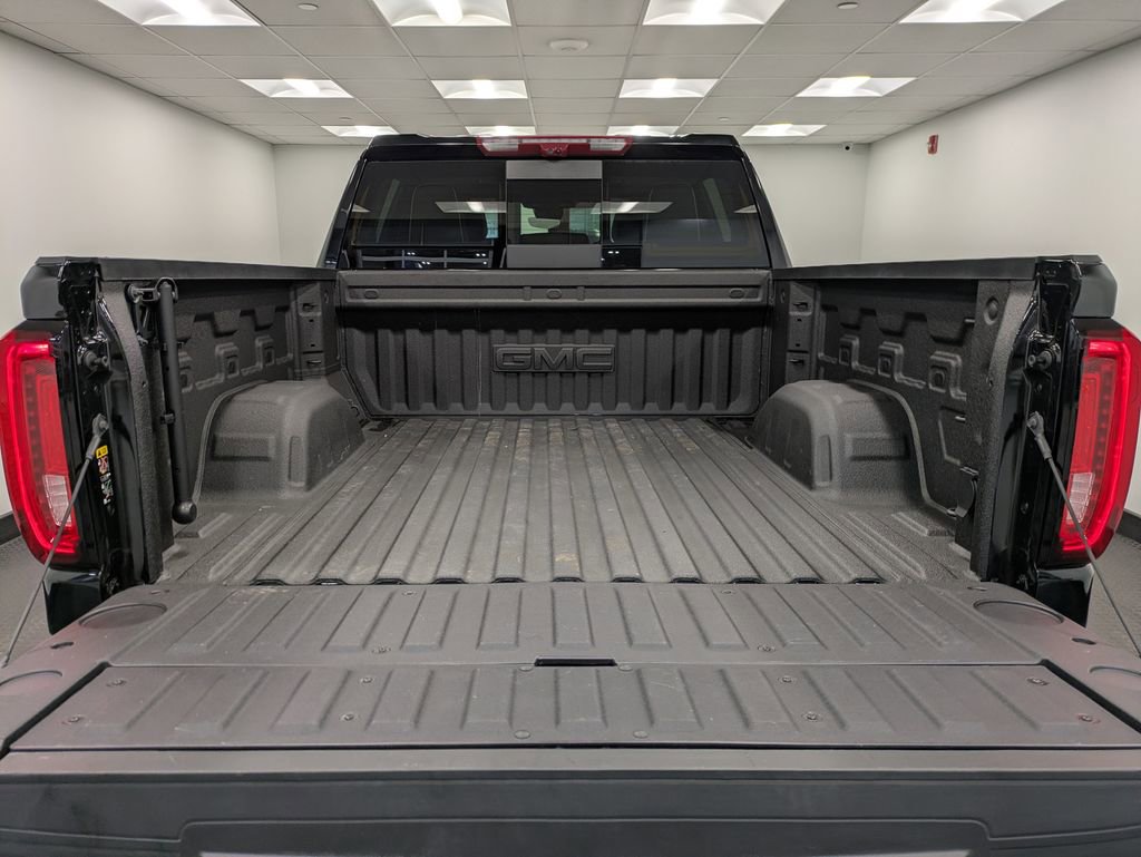 Used 2025 GMC Sierra 1500 Denali Ultimate image 24