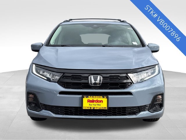 New 2027 Honda Odyssey Touring image 2