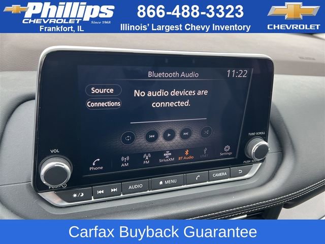 Used 2023 Nissan Rogue SV image 14