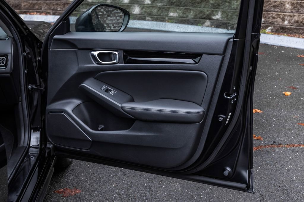 Used 2024 Honda Civic EX-L image 14