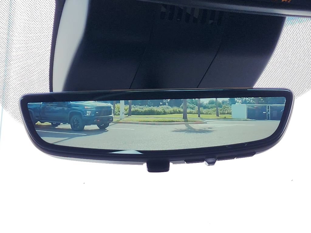 Used 2025 Chevrolet Tahoe High Country AWD/4WD image 27