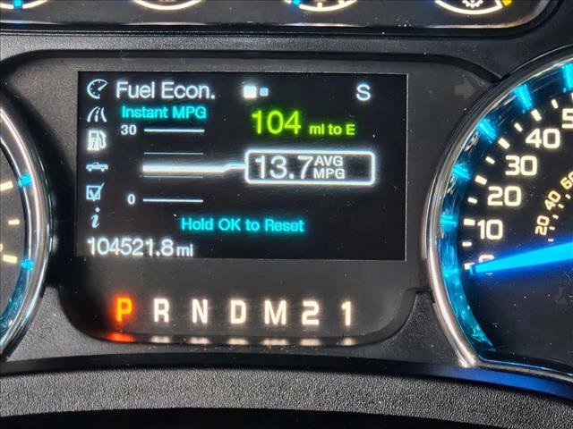 Used 2014 Ford F150 XLT w/ Equipment Group 302A Luxury image 12