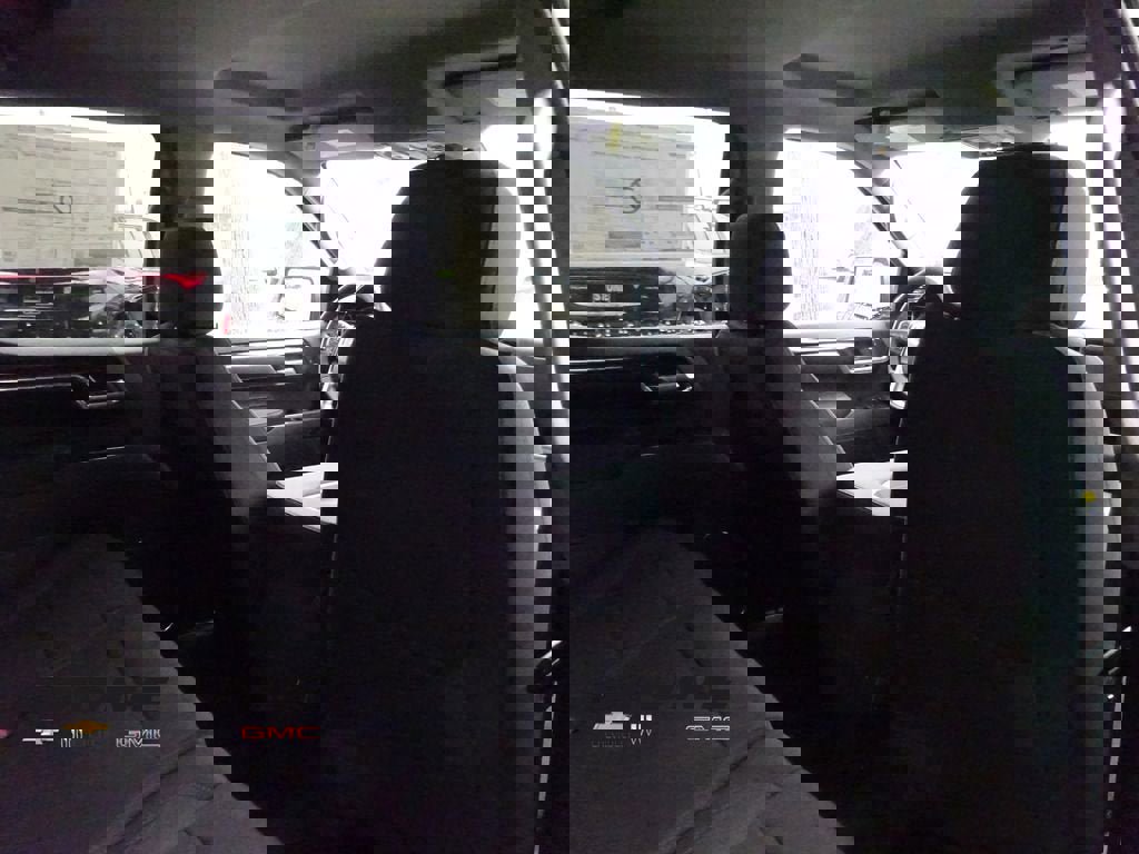 New 2026 GMC Sierra 1500 Elevation image 22