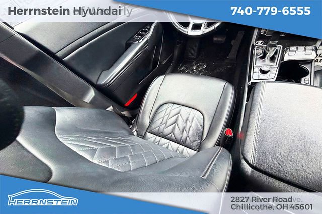 Used 2023 Kia Sportage X-Line image 12