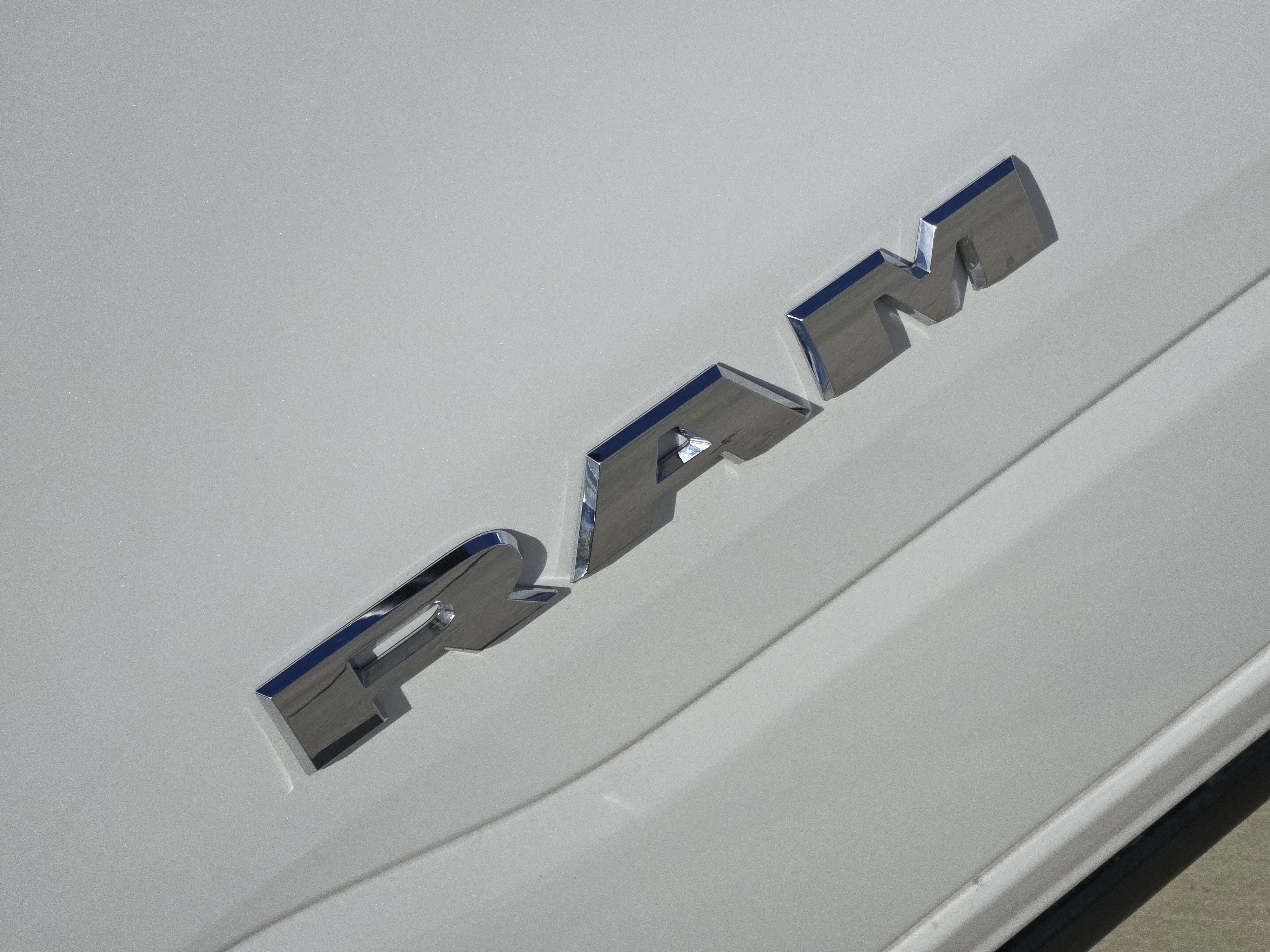 New 2026 RAM 1500 Limited AWD/4WD image 9