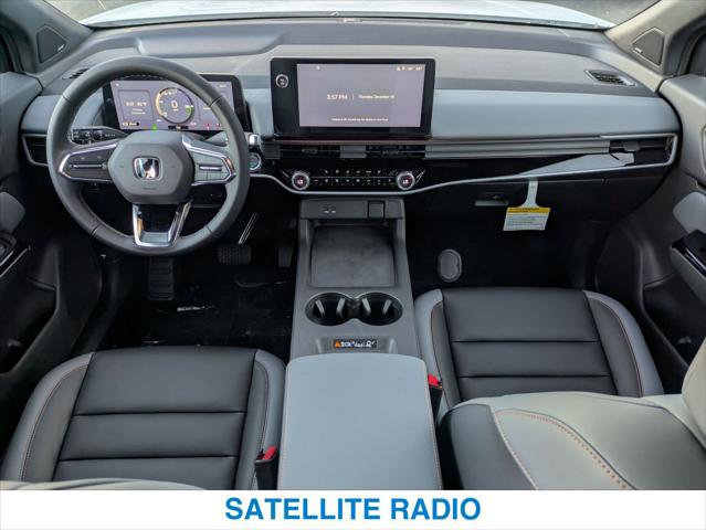 New 2026 Honda Prologue Touring image 21