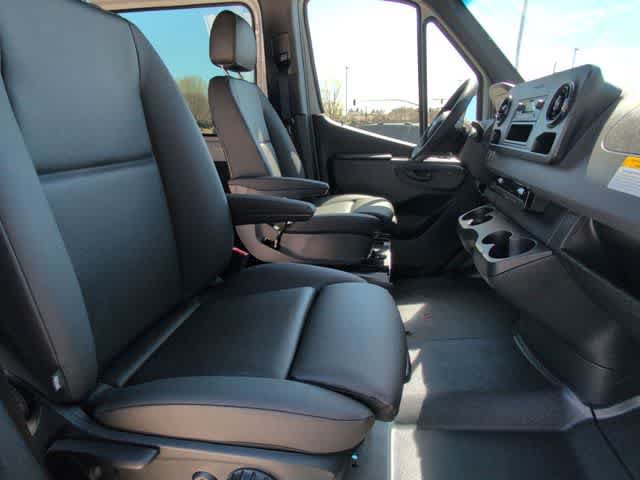 New 2026 Mercedes-Benz Sprinter 2500 image 19