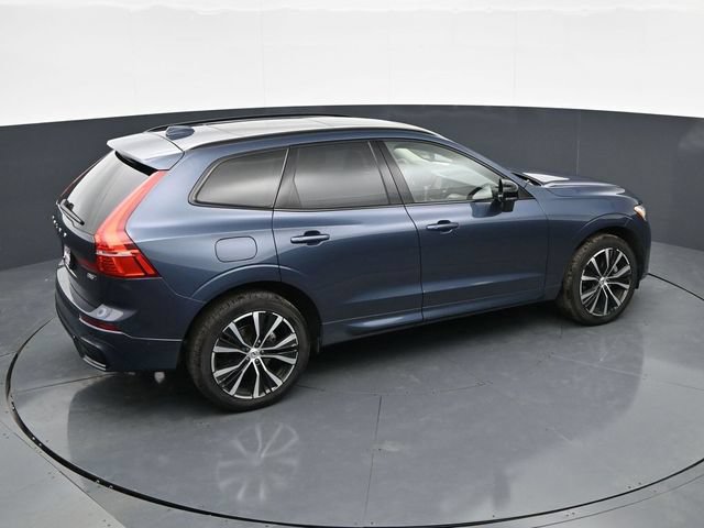 Used 2025 Volvo XC60 B5 Plus AWD/4WD image 26