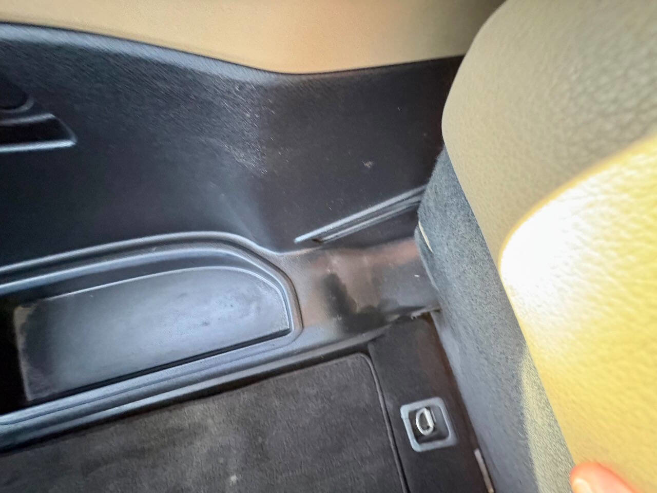 Used 2011 Toyota 4Runner SR5 w/ Premium Pkg w/Leather image 22