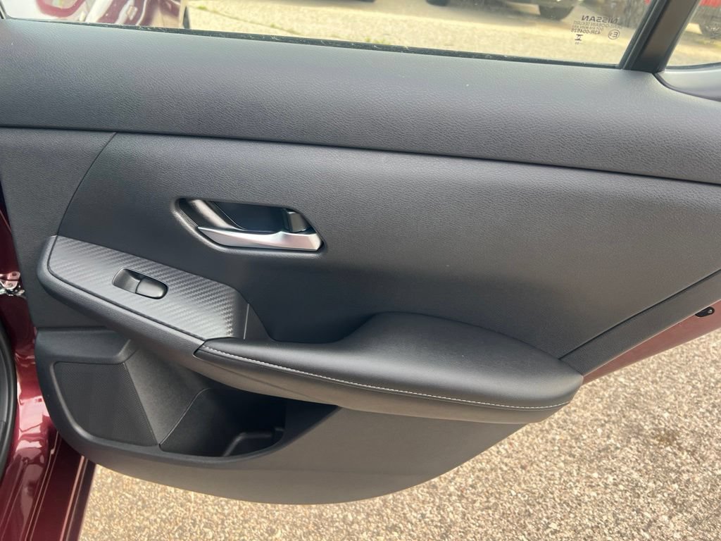 Certified 2023 Nissan Sentra SV w/ All-Weather Package FWD image 15