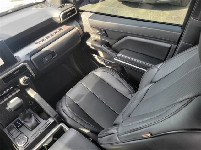 Used 2024 Toyota Tacoma TRD Sport image 13