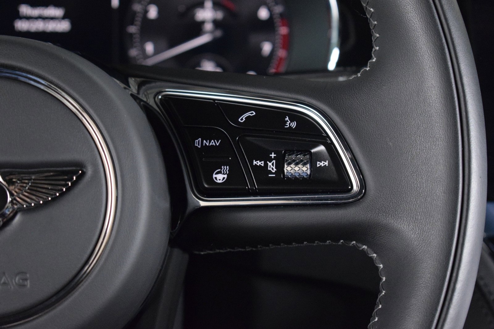 Certified 2024 Bentley Continental GT Speed image 28