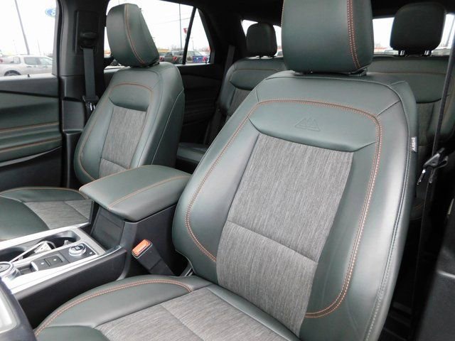 Used 2023 Ford Explorer Timberline image 16