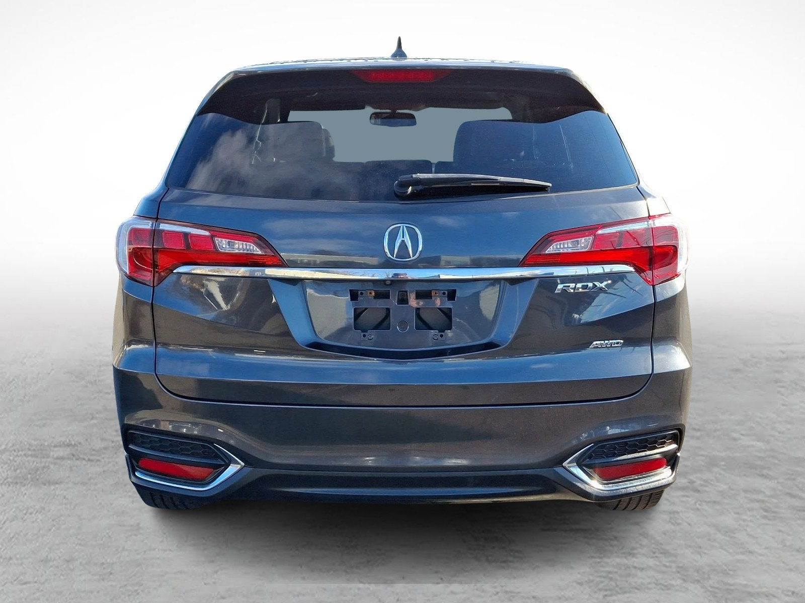 Used 2016 Acura RDX AWD image 5