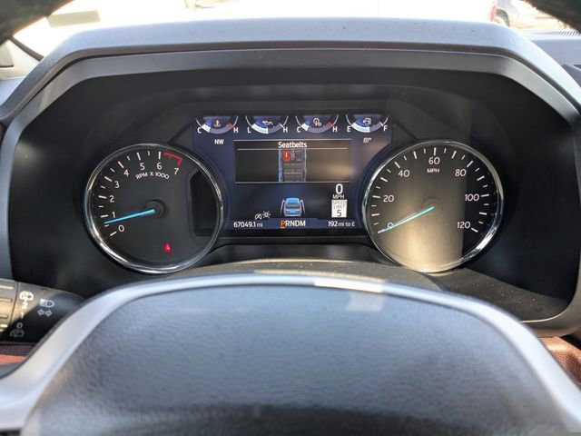 Used 2024 Ford Expedition Limited AWD/4WD image 29