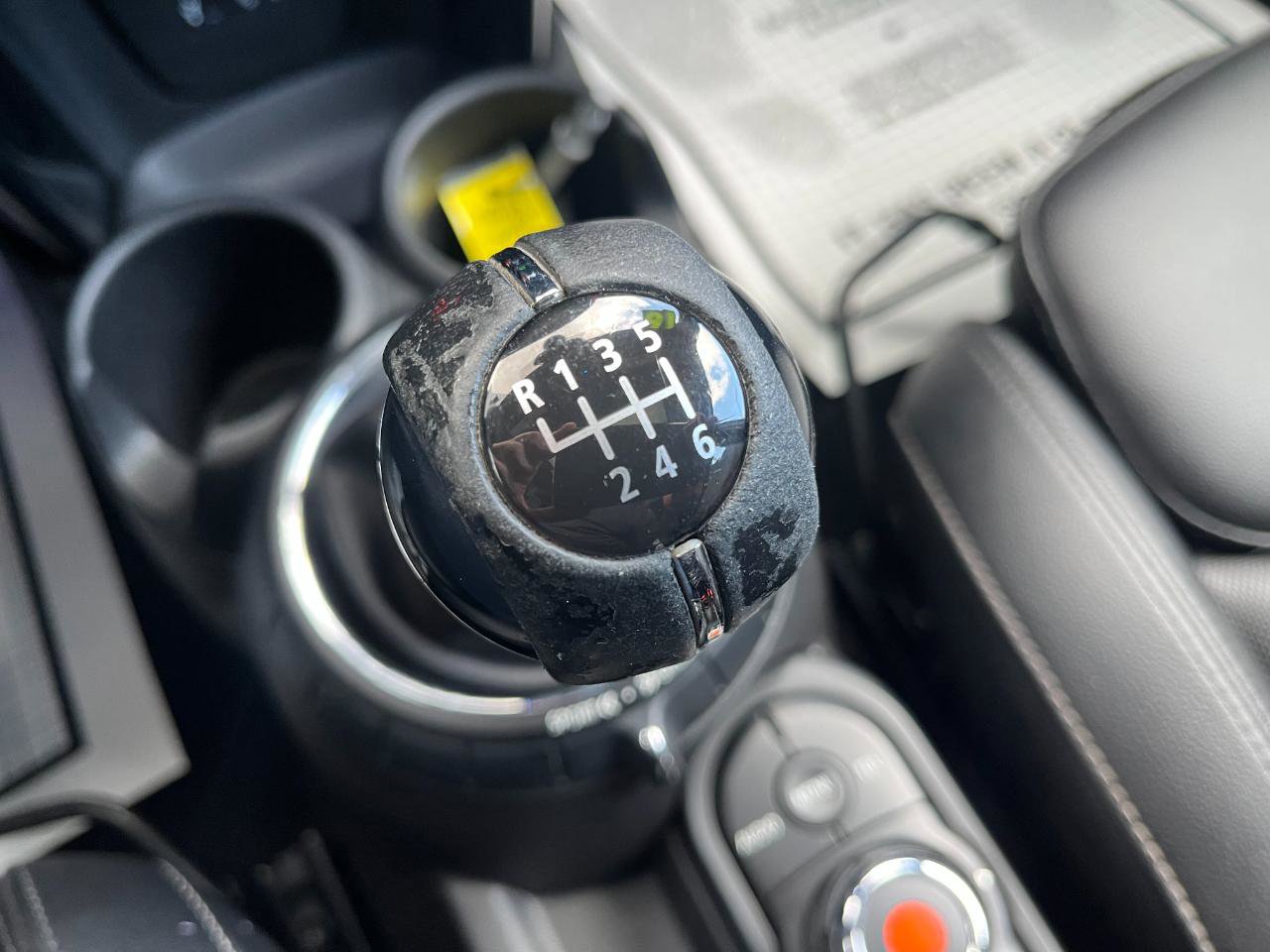 Used 2016 MINI Cooper S image 32