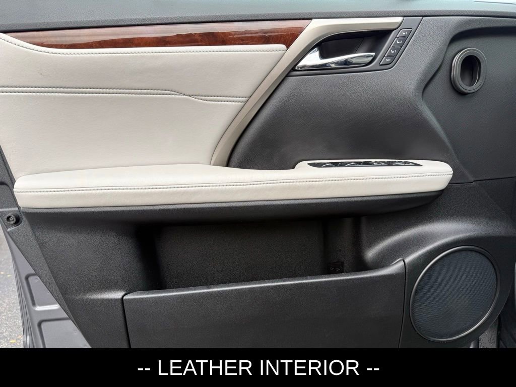 Used 2016 Lexus RX 350 AWD image 5