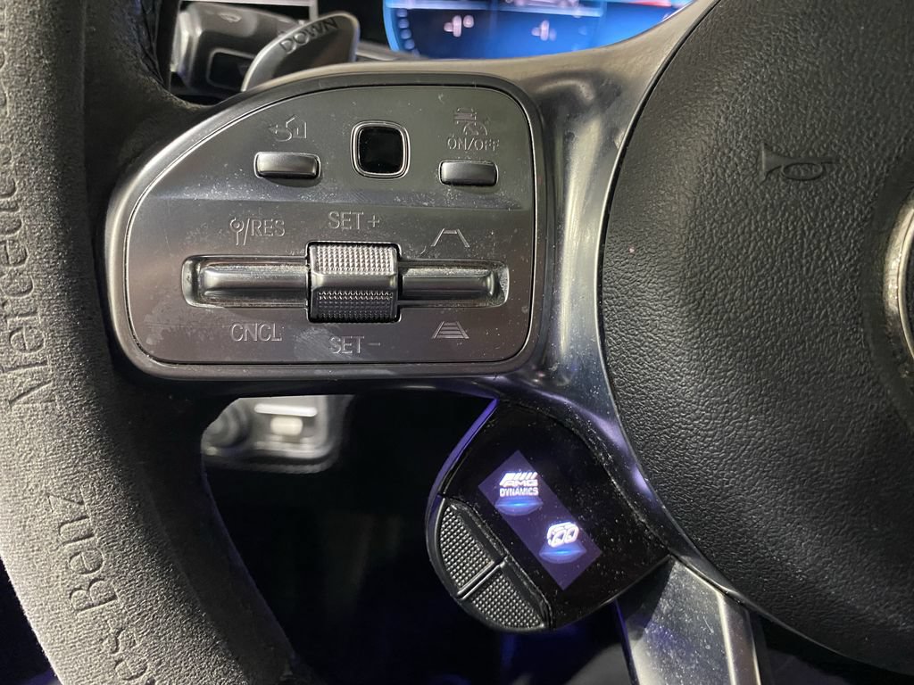 Used 2021 Mercedes-Benz GLE 53 AMG 4MATIC image 11