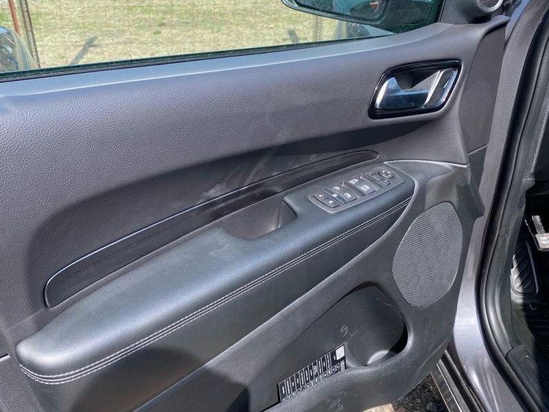 New 2026 Dodge Durango AWD image 11