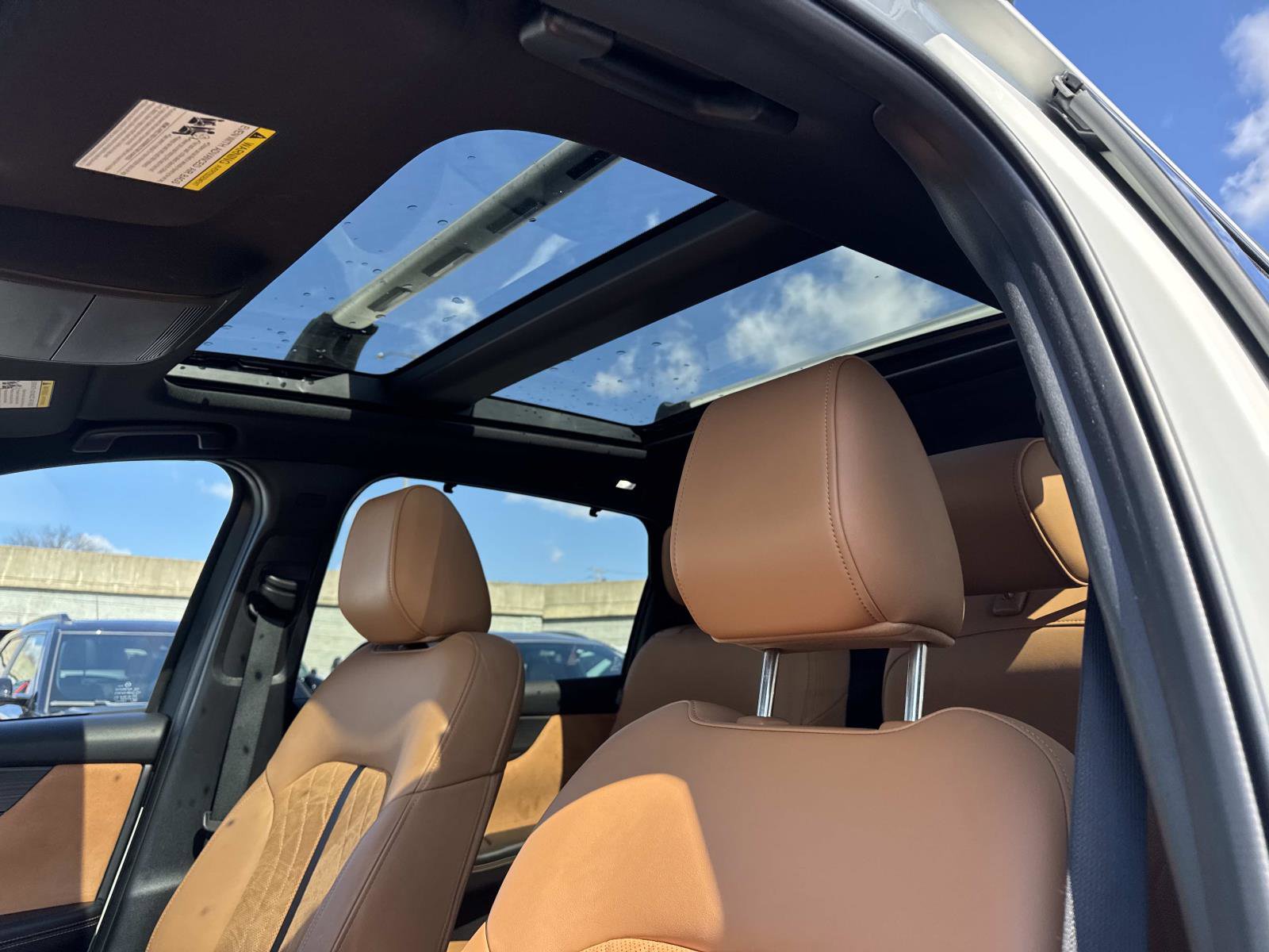 Used 2024 MAZDA CX-90 3.3 Turbo S w/ Premium Plus image 22