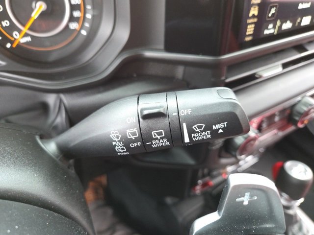 Used 2024 Jeep Wrangler Unlimited Rubicon 392 image 68