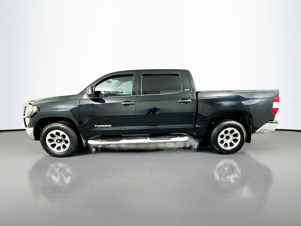 Used 2015 Toyota Tundra SR5 image 8