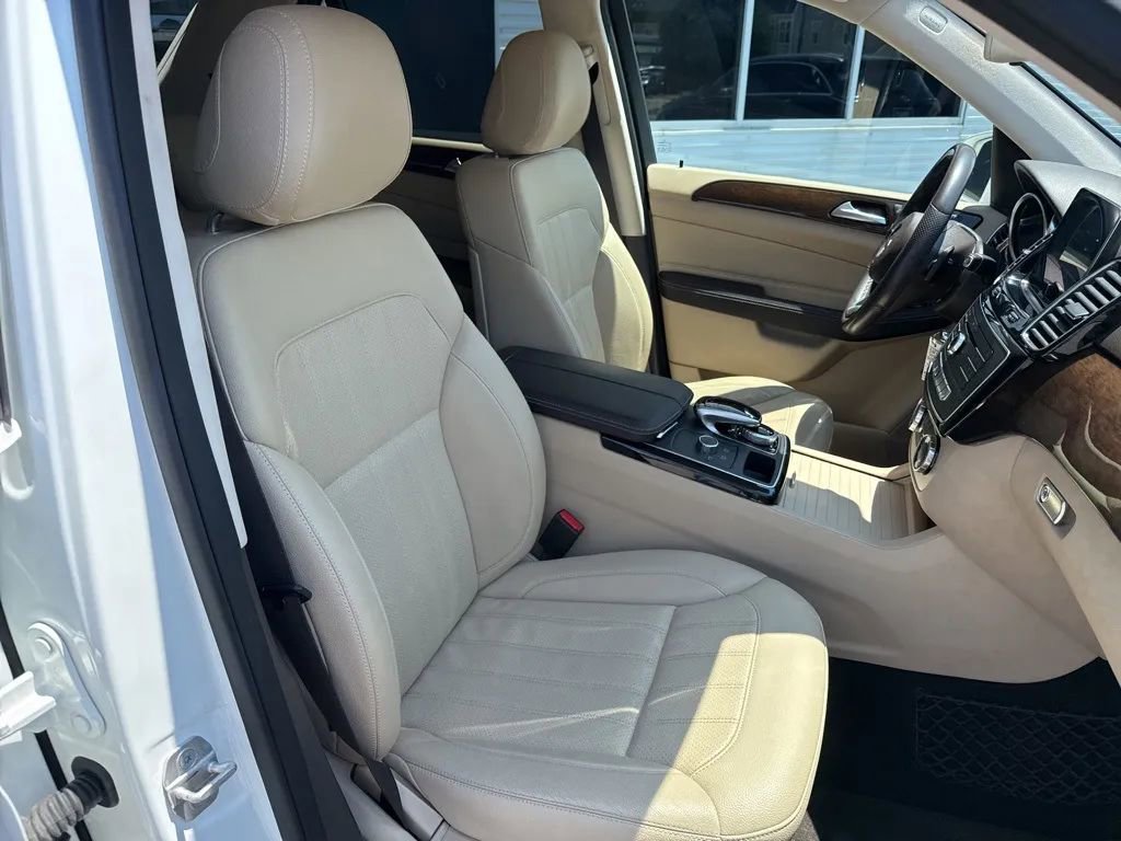 Used 2016 Mercedes-Benz GLE 350 image 22